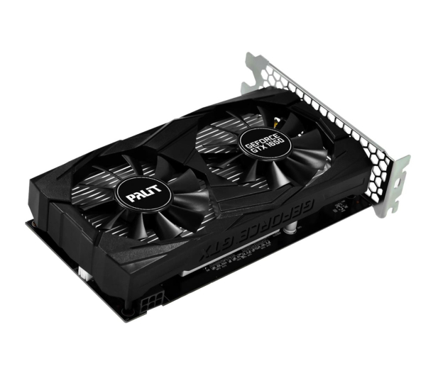 Palit GeForce GTX 1650 Dual 4GB GDDR5 - 498883 - zdjęcie 7